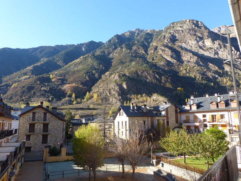 benasque houses ribagorza 6 pax 38